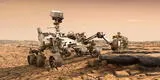 NASA: qué es Perseverance y cuáles son los descubrimientos que ha obtenido en Marte