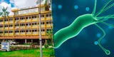 Loreto: cierran salas UCI por bacterias intrahospitalarias [VIDEO]