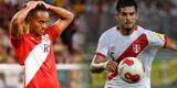 Carlos Zambrano rompe el silencio sobre 'pelea' con André Carrillo tras derrota de Perú en repechaje