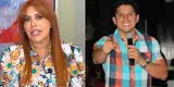 Magaly Medina desmiente a Néstor Villanueva: Sí quiso cobrar 20 mil soles por firmar divorcio [VIDEO]