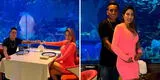 Christian Cueva lleva a Pamela López a hotel 7 estrellas en Dubái por aniversario de matrimonio [FOTO]
