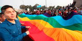 Defensoría pide al Ministerio del Interior garantizar "Marcha del Orgullo": "Las personas están primero"