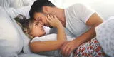 Las 7 mejores frases para utilizar durante el sexo y enloquecer a tu pareja