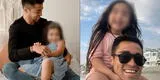 Gato Cuba comparte tierno momento junto a su hija por Día del Padre: "Papito, papito, cómo te adoro" [VIDEO]