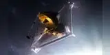 NASA: Conoce cómo ver las impresionantes imágenes espaciales del telescopio James Webb