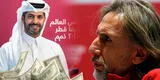 Ricardo Gareca, seducido por millonaria oferta impagable en Perú: Qatar lo desea para revolucionar su fútbol