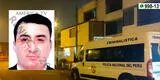 Comas: uno de los asesinados en Santa Luzmila habría salido en defensa de hombre que era asaltado