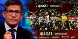 Erick Osores y el cruel palo para Alianza Lima: “Se ganó la fama de equipo reclamón”