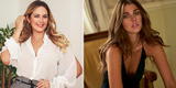 Marina Mora lamenta el bullying a Alessia Rovegno tras ser Miss Perú
