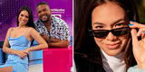Choca Mandros afirma que Directivos de América TV apoyan a Jazmín Pinedo: “Pueda decir lo que guste”