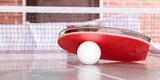 Programa social “Impactando Vidas” promueve el tenis de mesa en colegios de Villa María del Triunfo