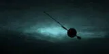 NASA: ¿por qué las sondas Voyager se apagarán después de 45 años?