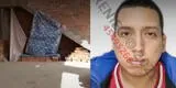 Intento de feminicidio en Chiclayo: Mujer se salva de morir tras ser atacada por su exesposo [VIDEO]