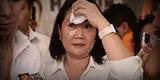 Keiko Fujimori: Corte Suprema decidirá este jueves 23 de junio si regresa a prisión preventiva