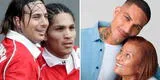 Papá de Claudio Pizarro arremete contra Doña Peta por Paolo Guerrero: “Él lo recibió en Alemania”
