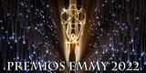 Premios Emmy 2022: Todos los detalles y calendario de votaciones
