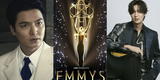 Emmy 2022: Lee Min Ho sorprende con su nominación a mejor actor en una serie dramática