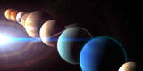 Alineación de planetas 2022: conoce AQUÍ cómo y a qué hora ver a los 5 astros alineados