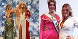 Jessica Newton 'cuadra' a Yely Rivera por sus críticas al Miss Perú 2022: "Como cortesía la invitamos"