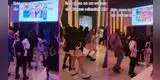 Captan a 'otakus millennials' bailando Axe Bahía en evento y son virales: “Dándolo todo” [VIDEO]