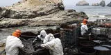 Repsol es el principal responsable del derrame de petróleo en Ventanilla, según el Congreso