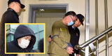 Corea del Sur condena a muerte a un hombre que asesinó a dos personas: La víctima y su cómplice [FOTO]