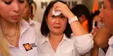 Keiko Fujimori respira: Poder Judicial rechaza casación de la Fiscalía y no volverá a prisión
