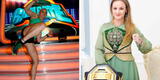 Valentina Shevchenko: fue 'combatiente' y dejó 'los vasitos' por ser la reina de la UFC [VIDEO]