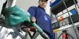 Precio de la Gasolina HOY domingo 26: conoce dónde encontrar combustible a bajo costo en Perú
