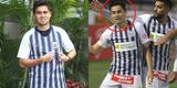 Rodrigo Cuba volvería a las filas de Alianza Lima para reforzar al club de cara al Torneo Clausura 2022 [FOTO]