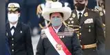 Pedro Castillo indignado con la corrupción : "Cómo un maestro rural, un dirigente, puede llegar a Palacio para robar"