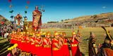 Inti Raymi: ¿De qué trata la fiesta del sol y por qué se celebra en Cusco?