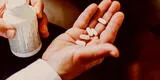 Ibuprofeno o paracetamol: Conoce en qué casos debes tomar estos medicamentos