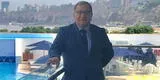 Carlos Anderson: “En Perú los partidos políticos no representan a nadie, solo a intereses particulares”