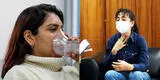 EsSalud informa que enfermedades respiratorias han aumentado en 33 % en el Perú