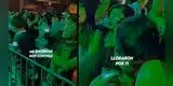 ¿Recordó a su ex? Peruano rompe en llanto cantando tema de Corazón Serrano y es viral [VIDEO]