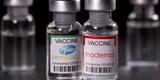 COVID-19: Conoce las diferencias entre las vacunas Moderna y Pfizer para niños