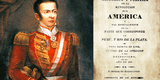 ¿Qué aportes hizo José de la Riva Agüero en la Independencia del Perú?