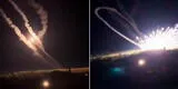 Terrible fallo de Putin: misil ruso acaba impactando contra los soldados que lo lanzaron [VIDEO]