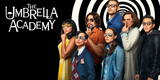 Final explicado de "The Umbrella Academy 3", serie recién estrenada en Netflix