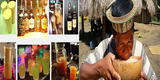 7 bebidas exóticas para celebrar la Fiesta de San Juan en Perú