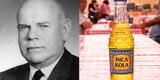 Isaac Lindley: el único empresario peruano que logró que Inca Kola destronara a Coca Cola en el Perú