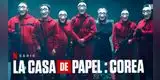 Final explicado de "La casa de papel: Corea", serie de Netflix