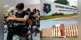 Minedu: Conoce las universidades públicas con más vacantes este 2022