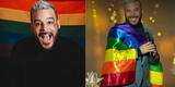 Adolfo Aguilar en Día de Orgullo LGTBIQ+: "Tenemos que aceptarnos" [VIDEO]