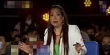 Yo Soy: Katia Palma se confiesa EN VIVO: "Me traen una salchipapa y caigo" [VIDEO]