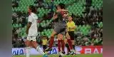 ¡ Ah, qué duro tropezón!: Selección Femenina de Fútbol de Perú perdió 1-5 ante México