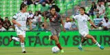 "Perú debe mejorar la mentalidad antes de la Copa América", lo señaló Conrad Flores técnico de la selección femenina