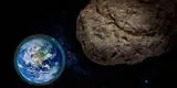 Día Internacional de los Asteroides: ¿De qué trata y por qué se celebra los 30 de junio?