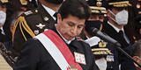 Pedro Castillo: más del 70 % desaprueba su gestión como presidente de la República, según IEP